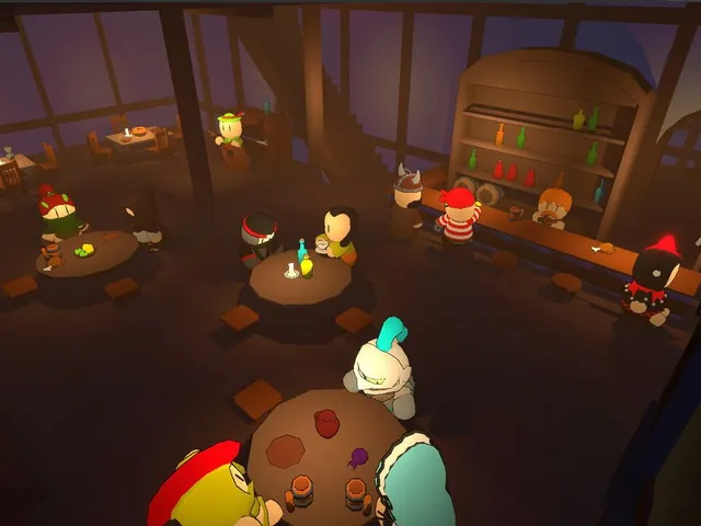 Dummy Dungeon