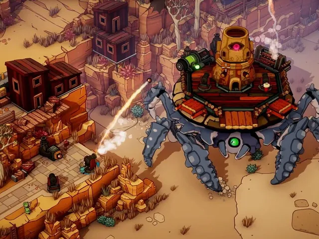 DuneCrawl