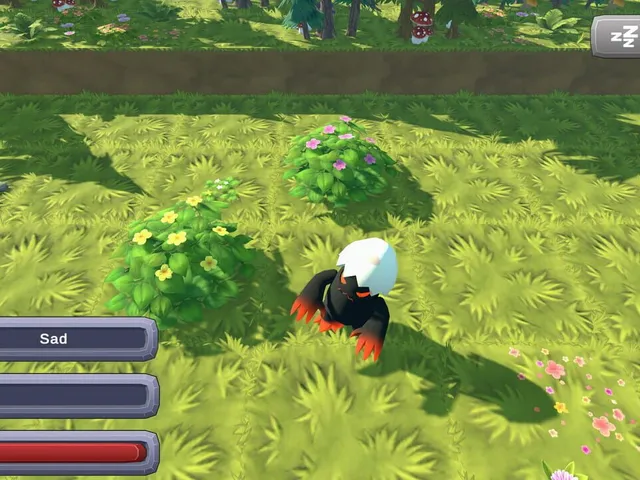 Dungemon