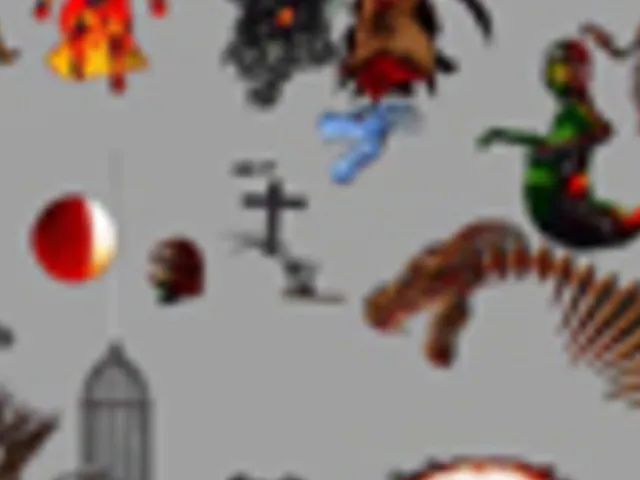 Dungeon