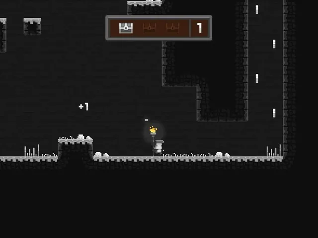 Dungeon Adventure