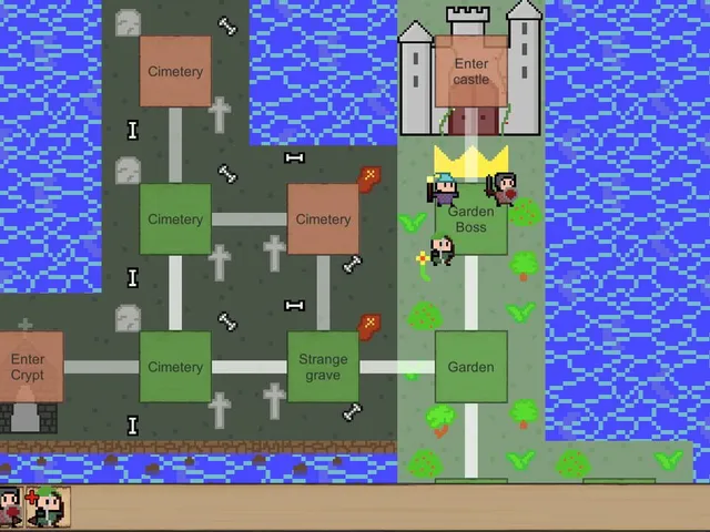 Dungeon & Derision