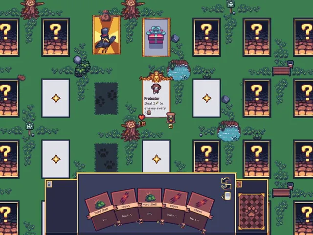 Dungeon & Doggies