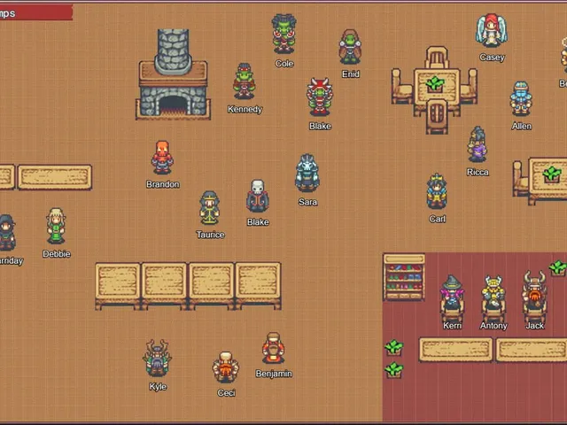Dungeon & Heros