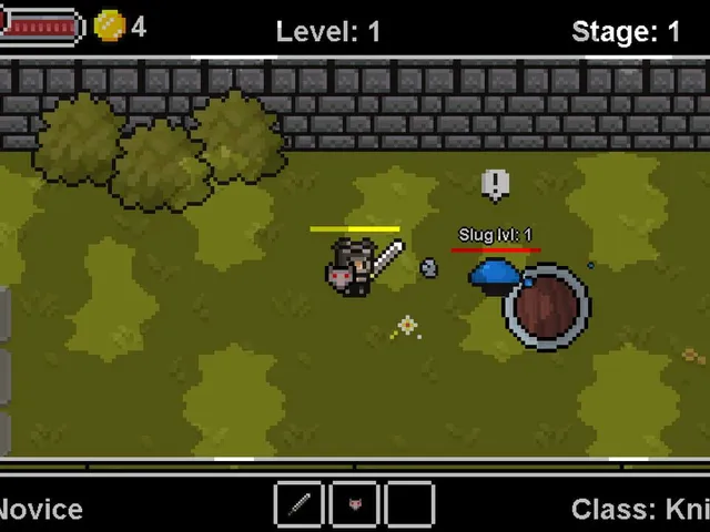 Dungeon Arena