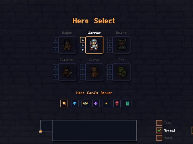 Dungeon Arsenal