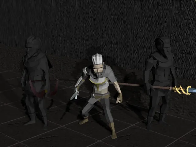 Dungeon Breakers