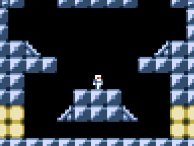 Dungeon Burnout