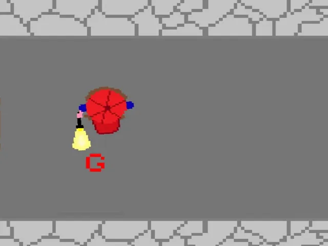 Dungeon Chest