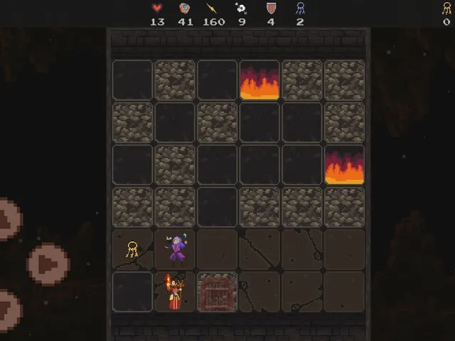 Dungeon: Cradle of Hell