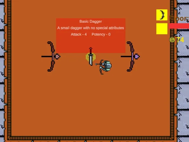Dungeon Crasher
