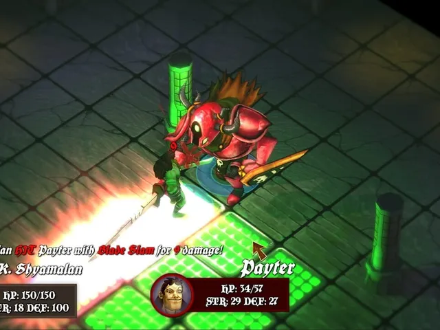 Dungeon Crawlers HD