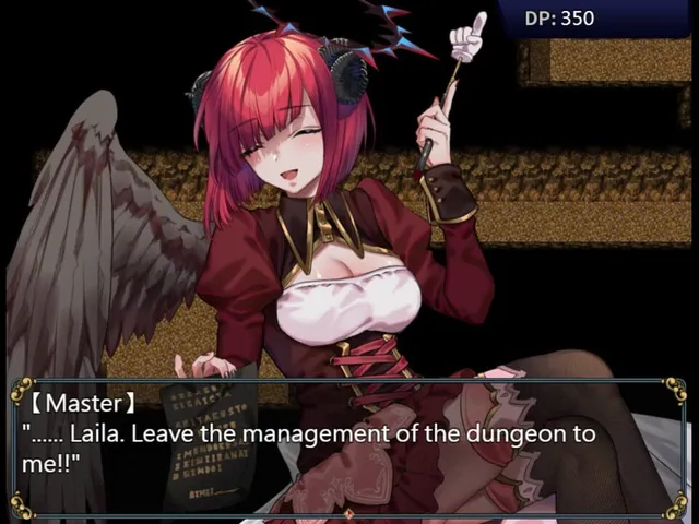 Dungeon Create