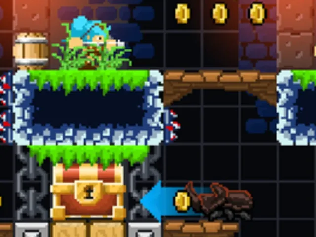 Dungeon Creator
