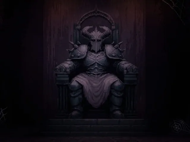 Dungeon Devotion