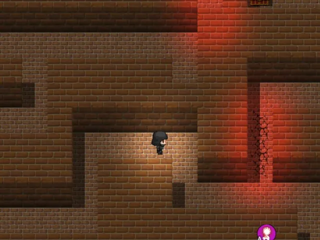 Dungeon Diver
