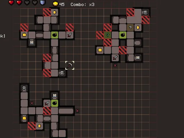 Dungeon Divers