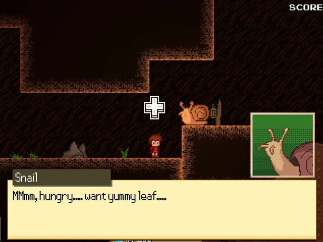Dungeon Dot Ruby