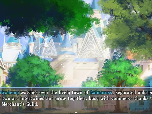 Dungeon Dreams 2