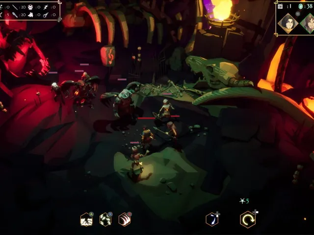 Dungeon Dungeon!