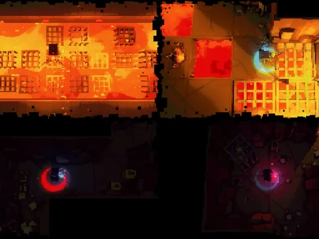Dungeon Duos