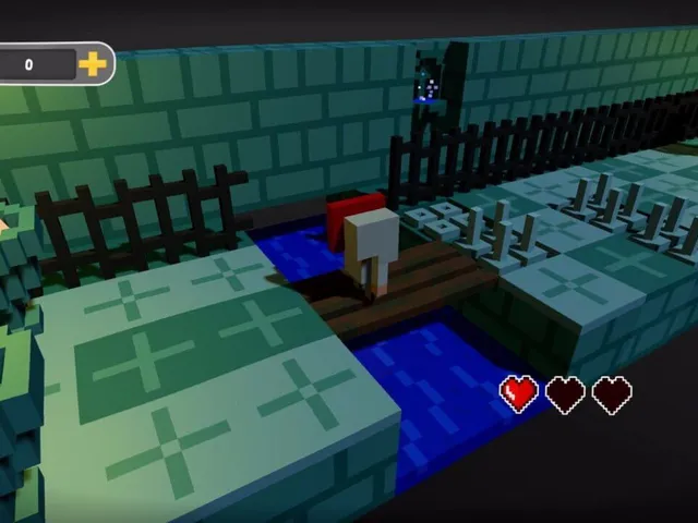 Dungeon Escapist