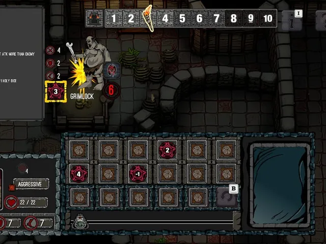 Dungeon Evolution: Nemesis