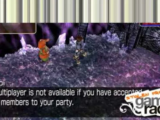 Dungeon Explorer: Warriors of the Ancient Arts