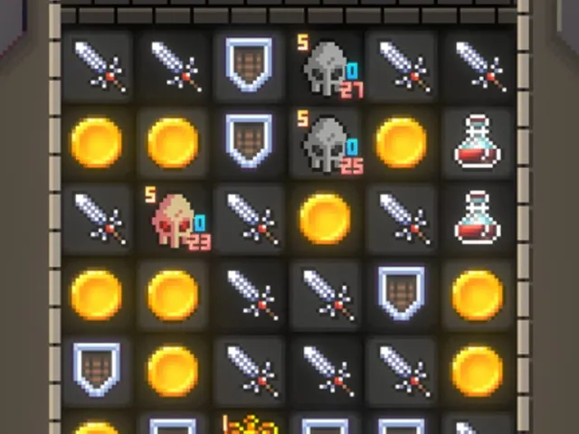 Dungeon Falan