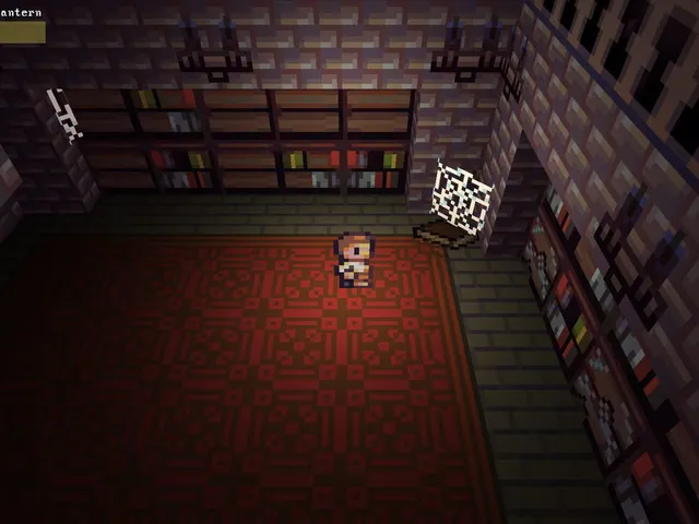 Dungeon Fall