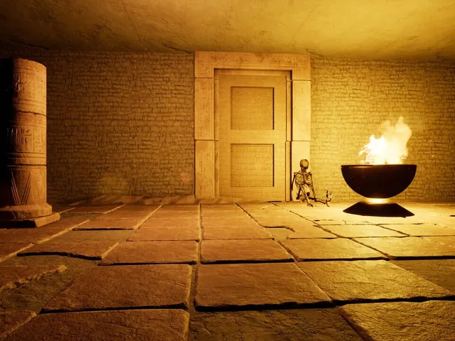 Dungeon; Friends Escape!