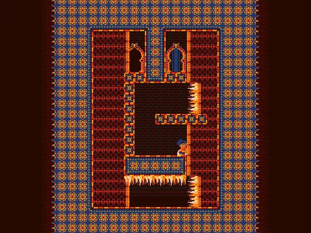 Dungeon in a Bottle