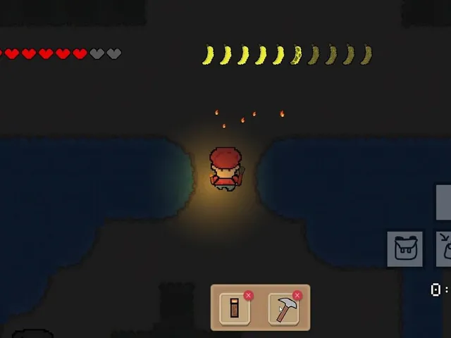 Dungeon Island
