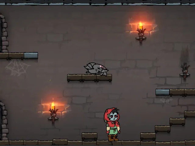 Dungeon Janitor