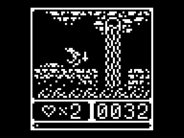 Dungeon Journey