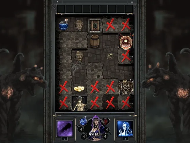 Dungeon Journey
