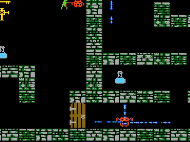 Dungeon Keep