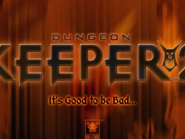 Dungeon Keeper 2
