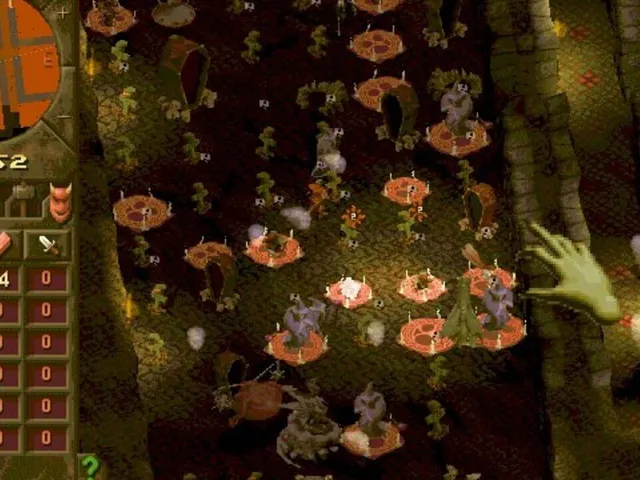 Dungeon Keeper