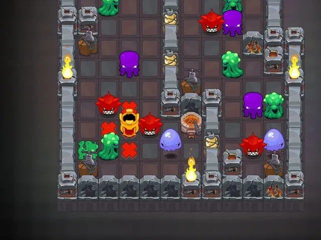 Dungeon King