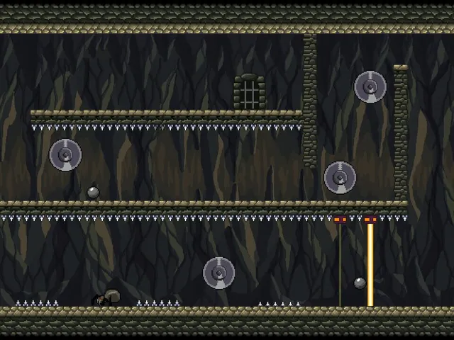 Dungeon Knight