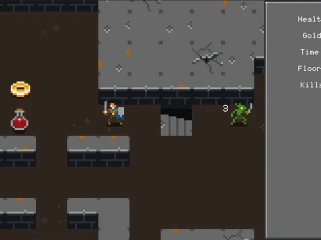 Dungeon Lad
