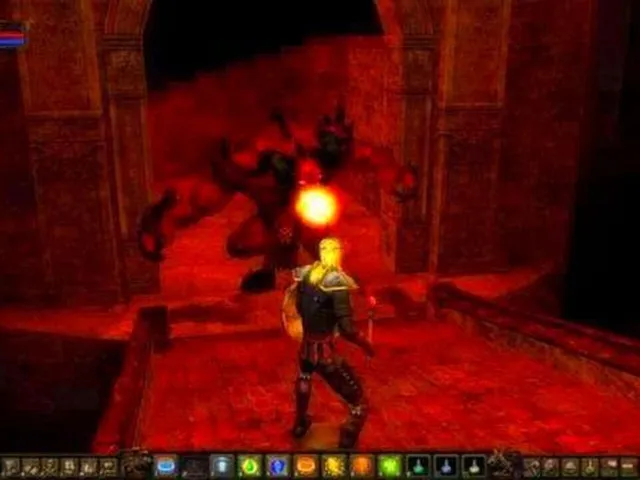 Dungeon Lords