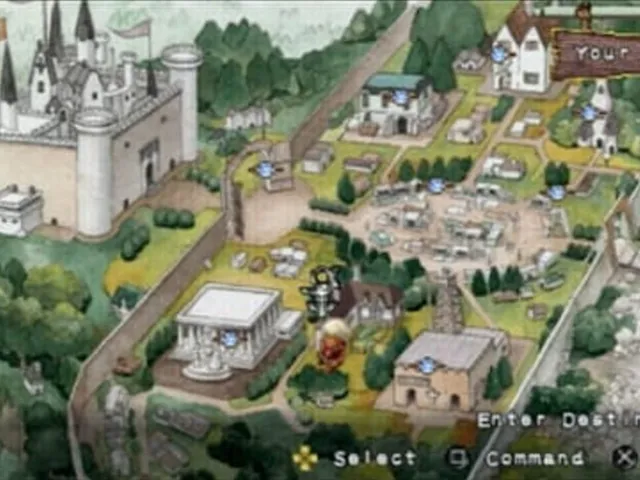 Dungeon Maker: Hunting Ground