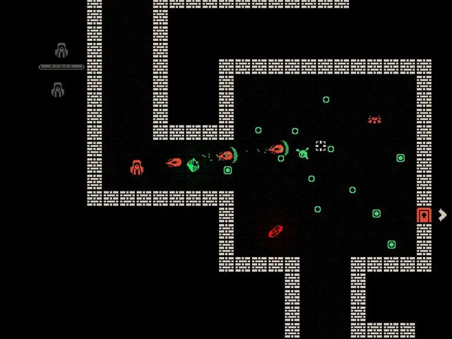 Dungeon Man
