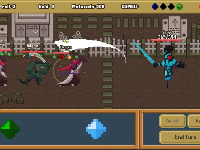 Dungeon Mana