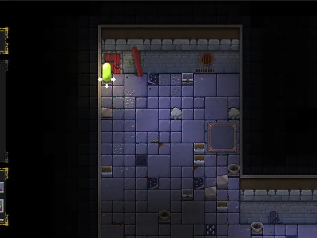 Dungeon Marauder