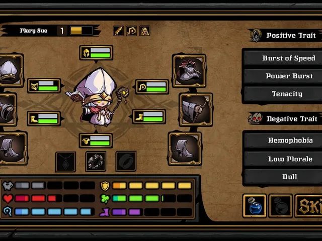 Dungeon No Dungeon