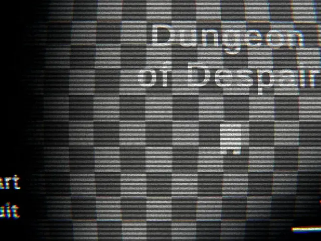 Dungeon of Despair