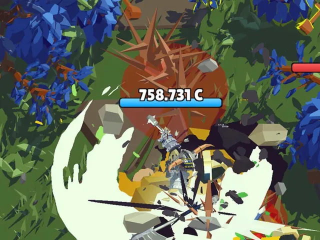 Dungeon of Gods